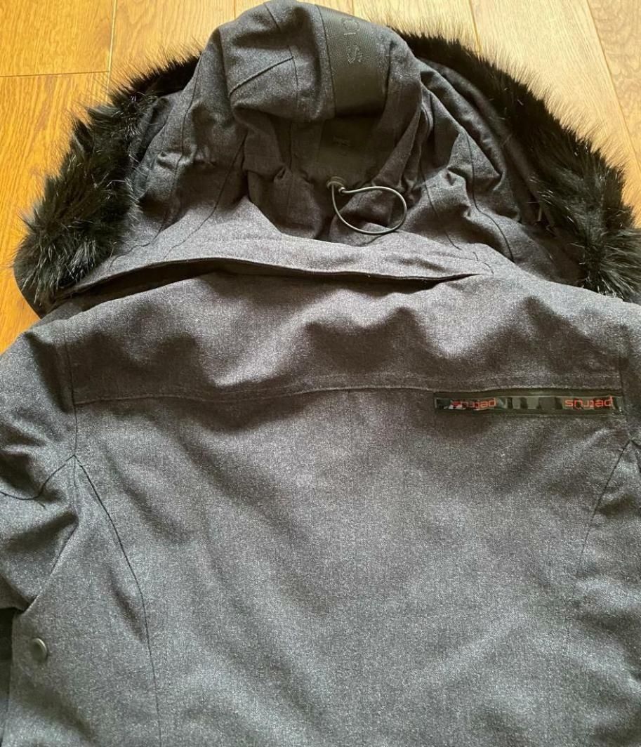 Куртка жіноча Petrus | розмір S | Omni-heat