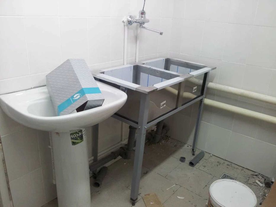 Сантехник\Вызов сантехника\Услуги\Установка\Замена\Ремонт сантехники