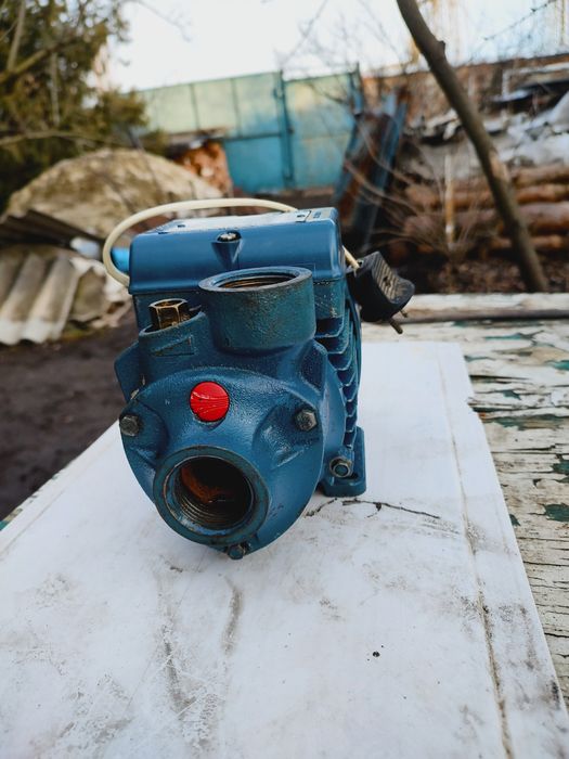 Насос Pedrollo PKm 60