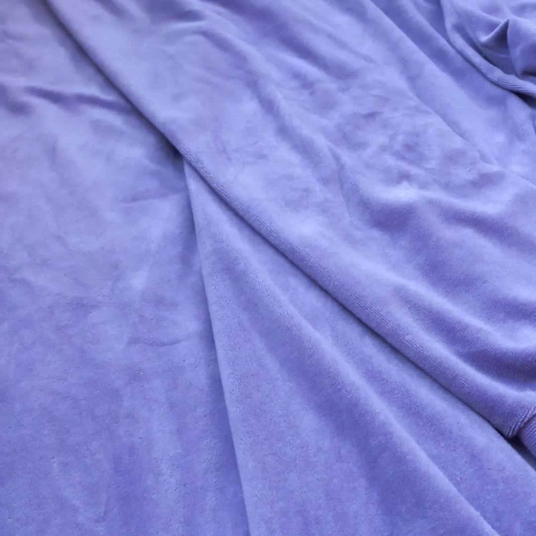 Піжама кольору лаванди