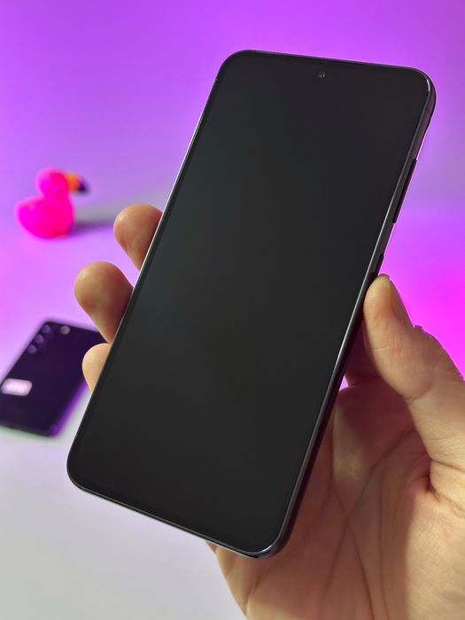 НОВИЙ стан Samsung galaxy s23 128 97% акумулятор
