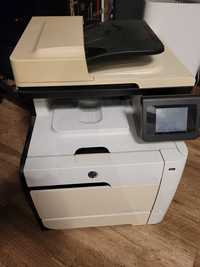 Drukarka, Skaner, Kopiarka HP laserjet pro 400 color MFP M475dw