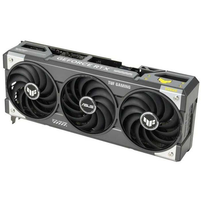 ASUS TUF Gaming GeForce RTX 5070 Ti OC 16GB