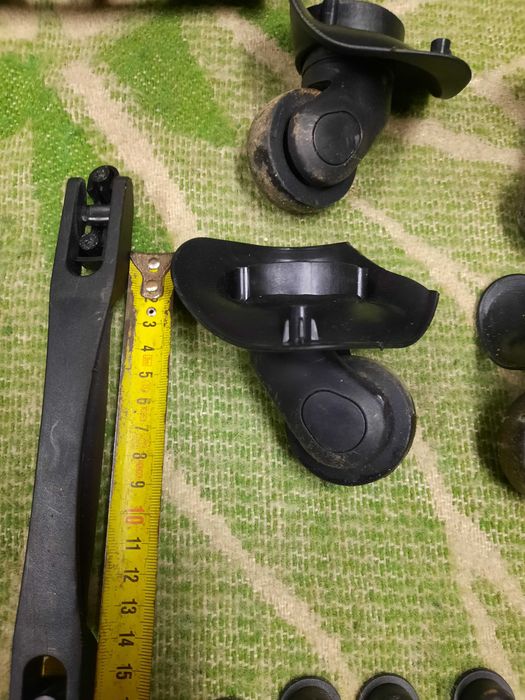 Запчастини для сумкі