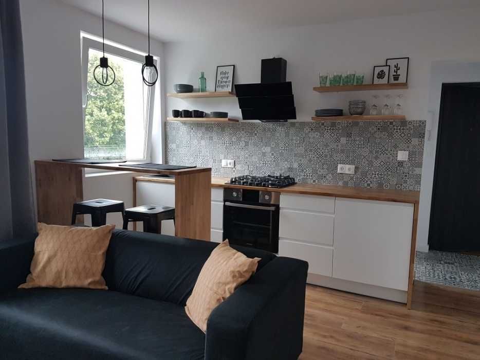 Gdynia wzg. św. Maksymiliana 40m2 REZERWACJA