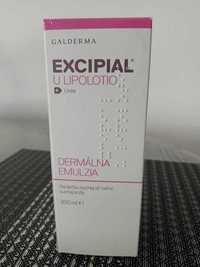 Excipial lipolio urea emulse