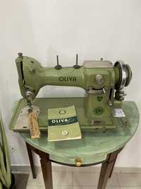 Máquina de costura Oliva CL 50