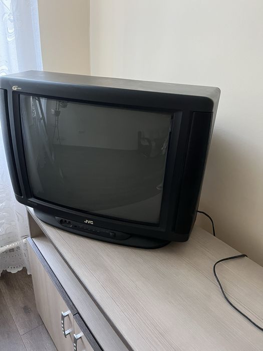 Продам телевізор JVC