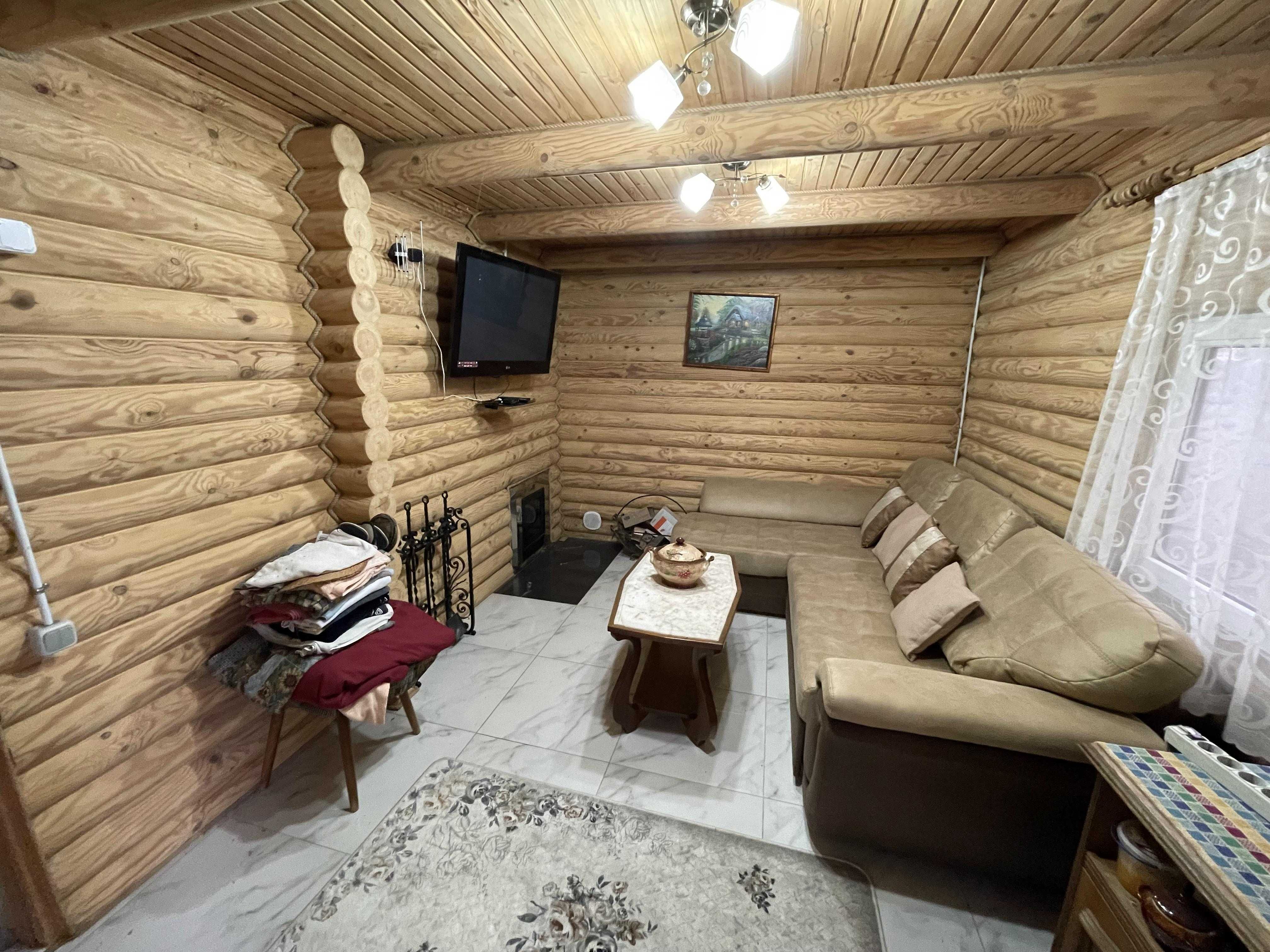 Продается дом на реке 425м  ремонт мебель цена 400 тыс.у.е.