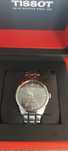 Relógio Tissot, Chemin esS Tourelles Powetmatic 80 39 MM