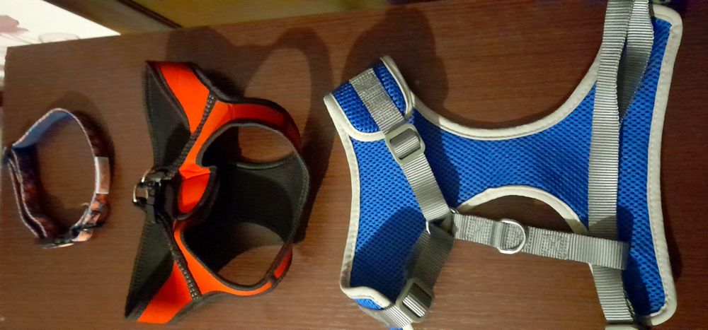 Переноска для животных комбинезон шлейка