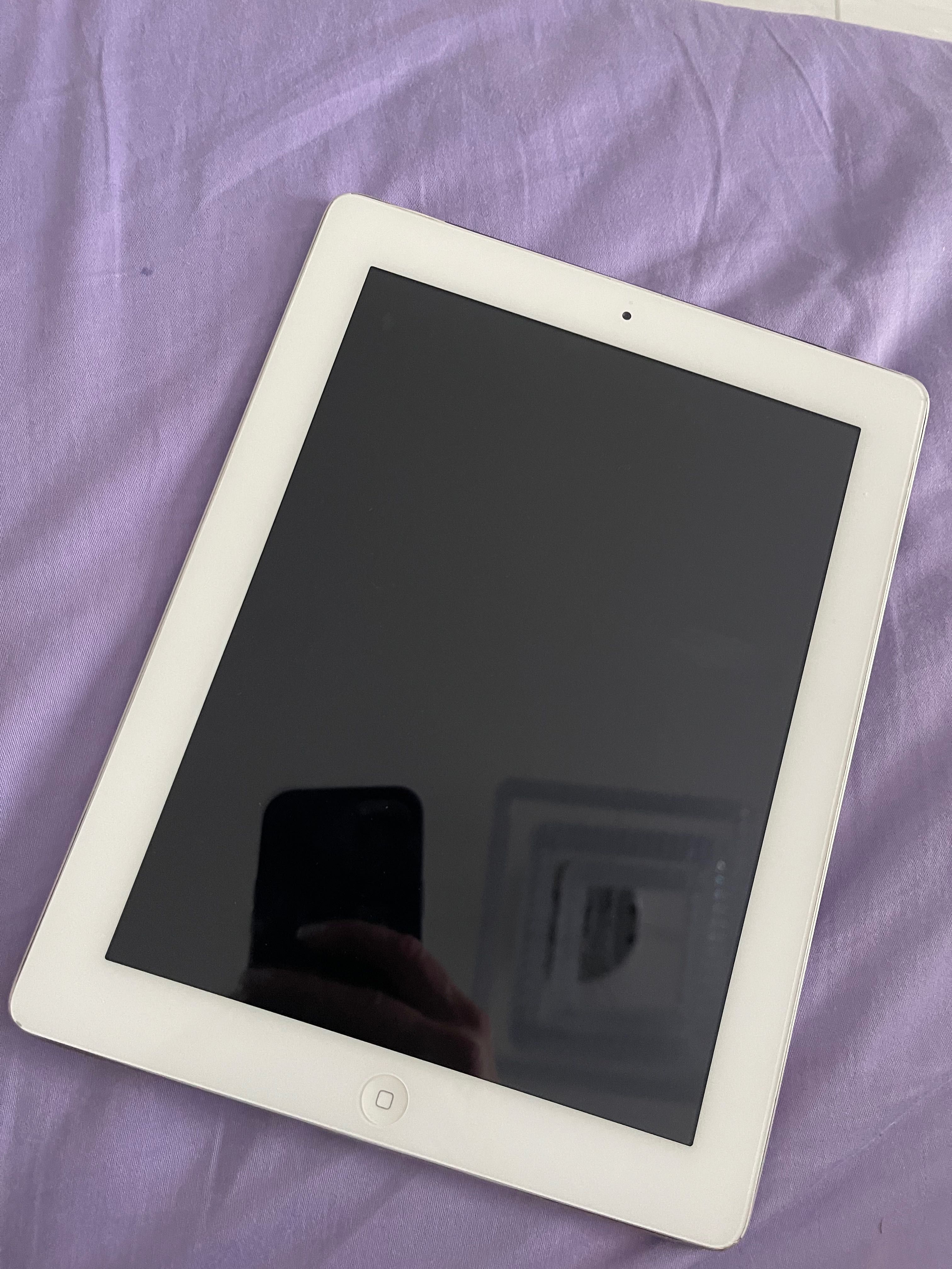 iPad 32 gb в неробочому стані