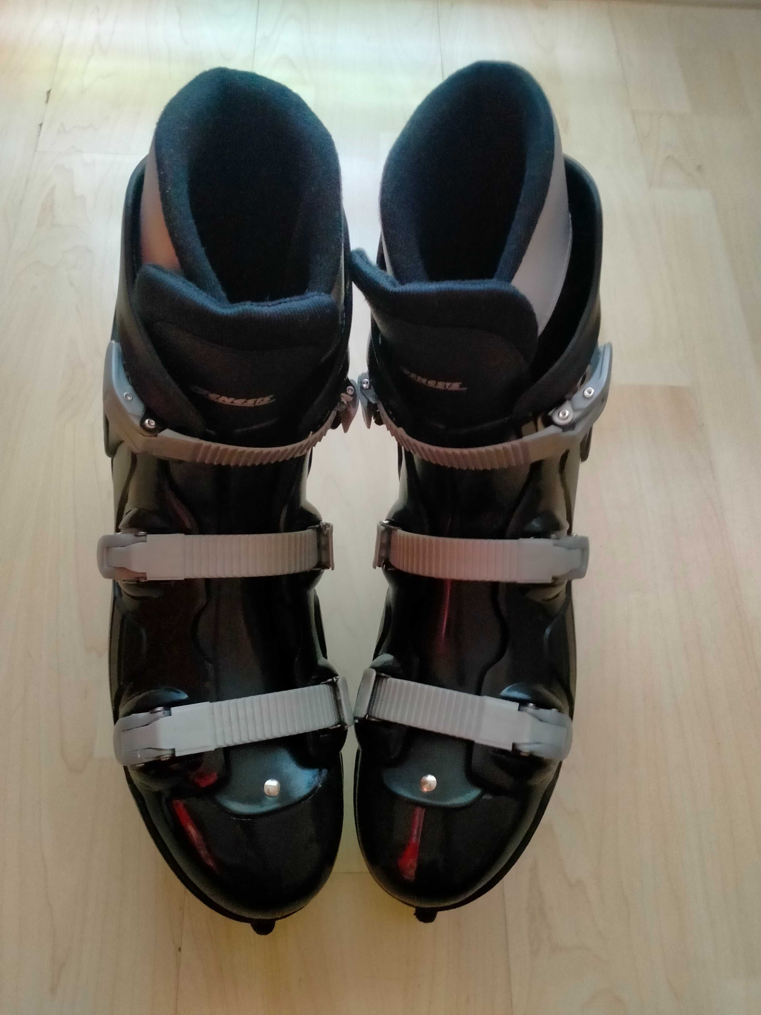 Łyżwy Genesis Ice-Skate rozmiar 45