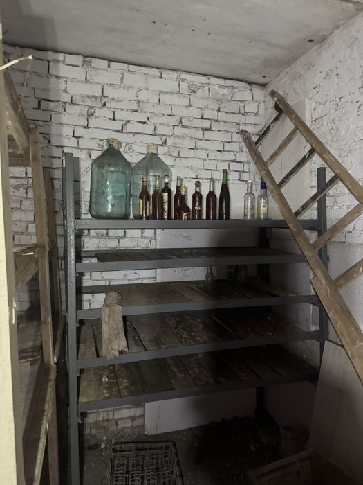 Продам гараж кооператив Тольяті