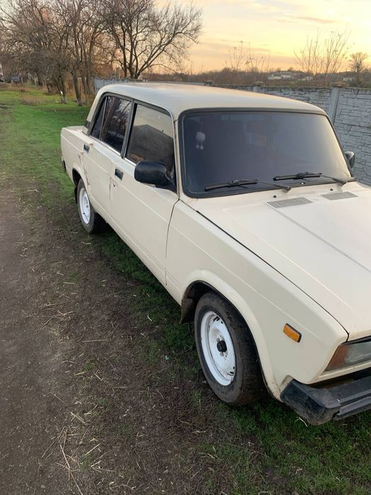 Продам ВАЗ 2105 1.3