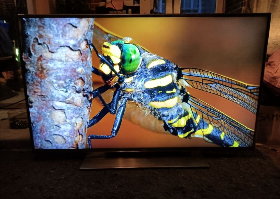 Tv LG 42" Smart Wi-Fi telewizor LED WebOs IPS Cinema 3D