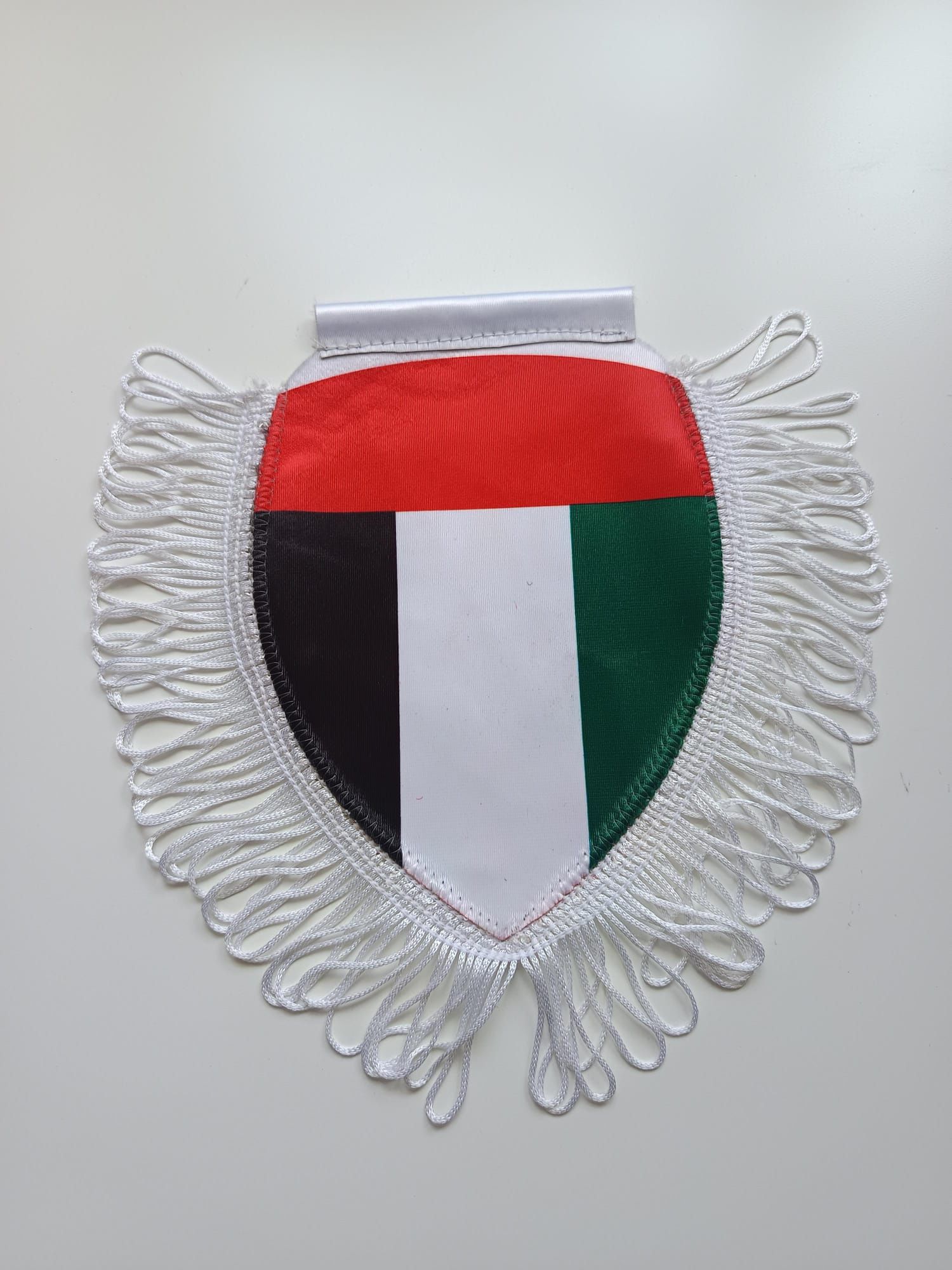 Emirados Arabes Unidos