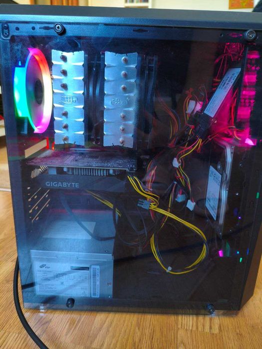 Ігровий Комп'ютер