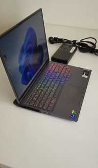 Laptop Lenovo Legion 5 PRO RTX3070TI i7 12th