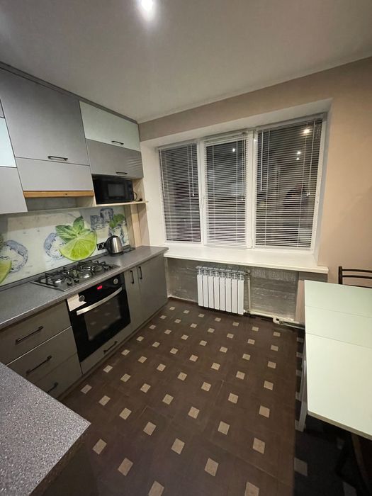 Оренда 2- кімнатної квартири