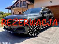 Volvo XC 60 Polestar 22 Alu Led Nawi Harman Radar Kamery 360 Digital Blis Skóra