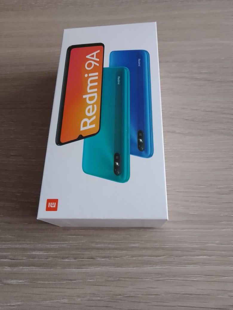 Xiaomi Redmi 9A  2/32 GB