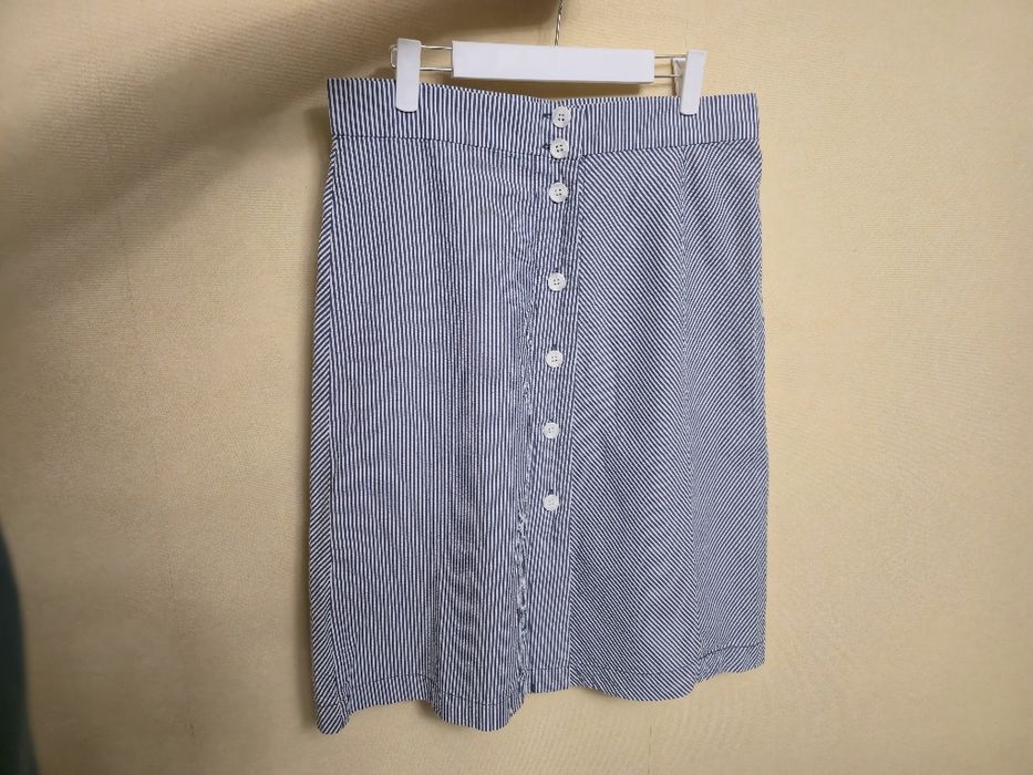 Спідниця Lindex Holly&White M