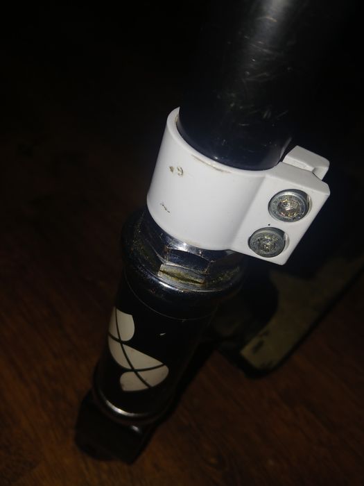 Sprzedam Zacisk do hulajnogi wyczynowej