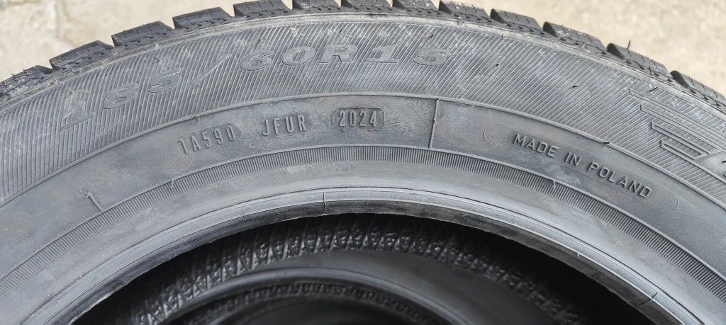 185/60r15 Dębica Frigo 2 2024r