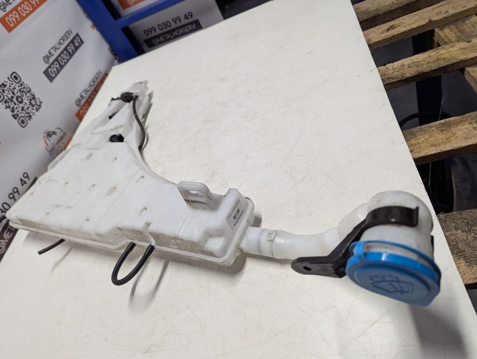 Бачок омивача VinFast VF8 комплектний Авторозборка Вінфаст