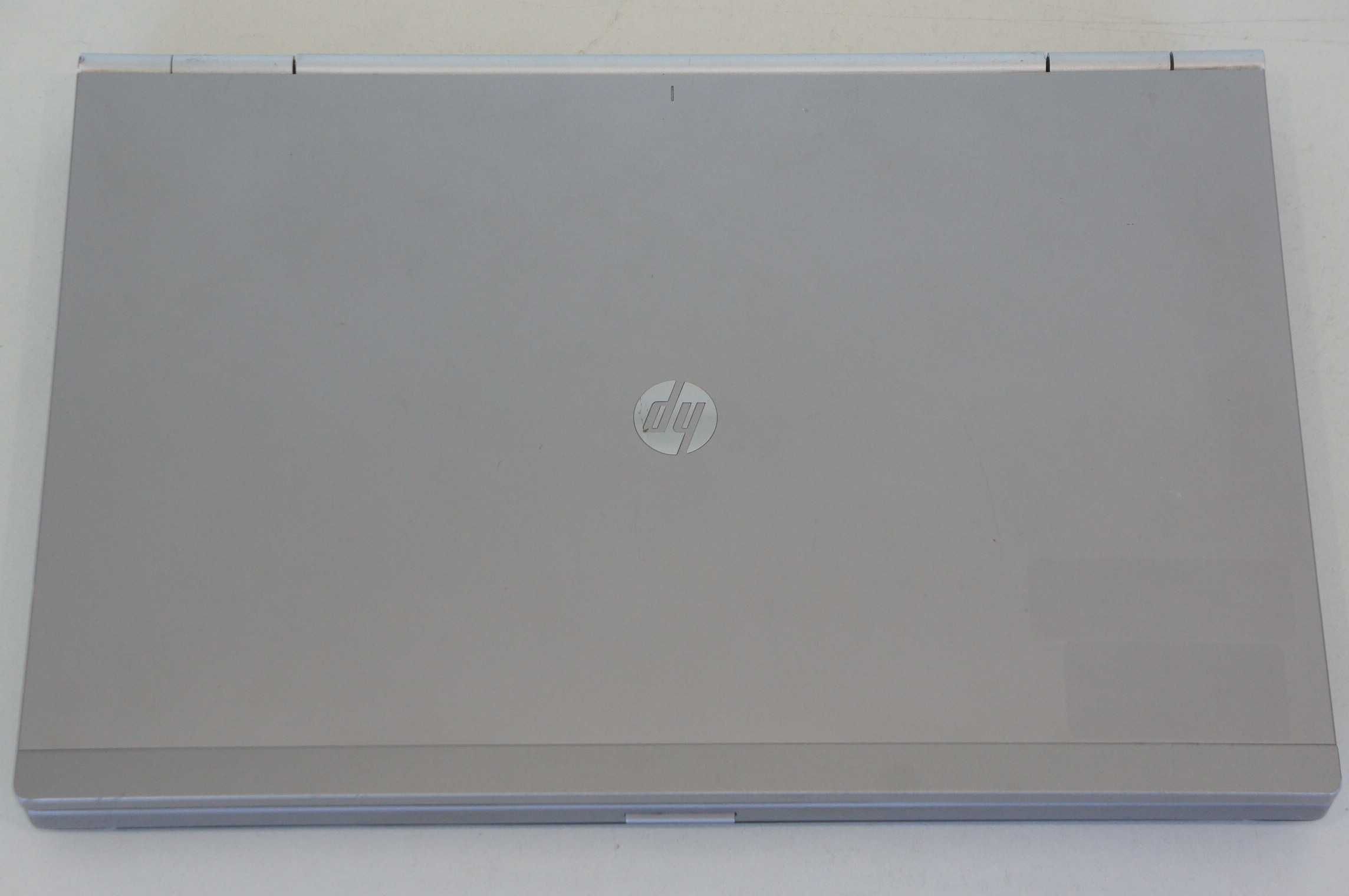 HP Elitebook 8560p Core i7 8GB 240GB SSD 15,6 Radeon HD6470M