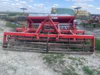Zestaw uprawo siewny agro masz famarol 3m