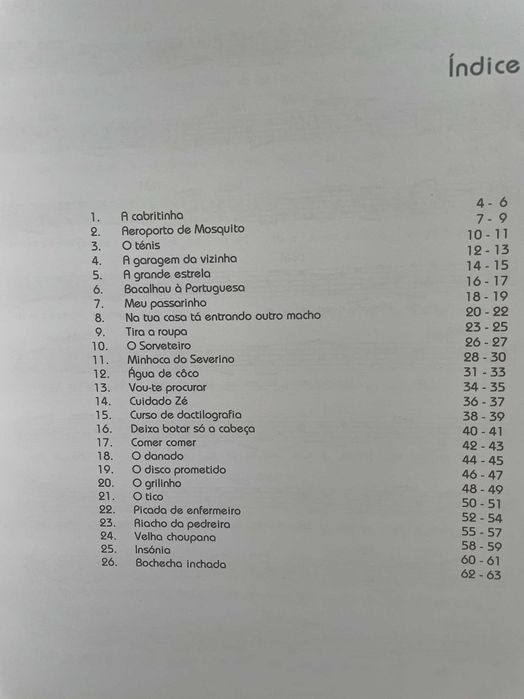 Músicas de Quim Barreiros