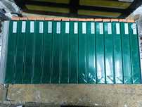 Ячейки 100Ah lifepo4 акумуляторов.  IFP30