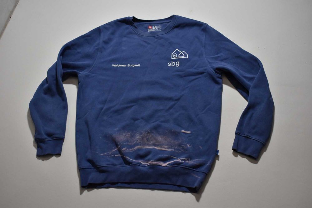 Engelbert strauss bluza M robocza