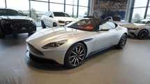 Aston Martin DB11 Launch Edition Europa B&O Carbon Limitowany