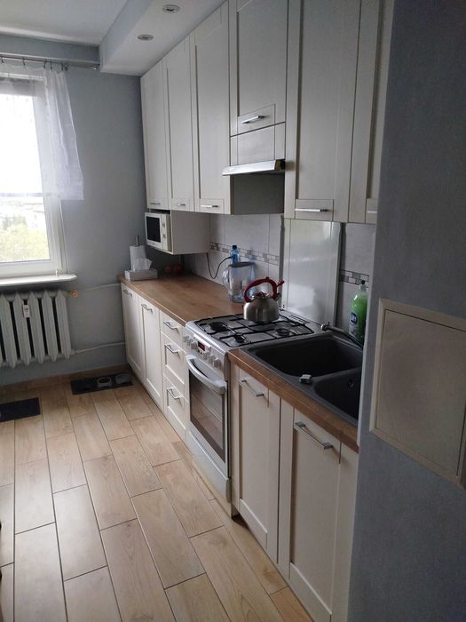 Mieszkanie 2 pokojowe