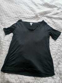 Damski T-shirt marki H&M