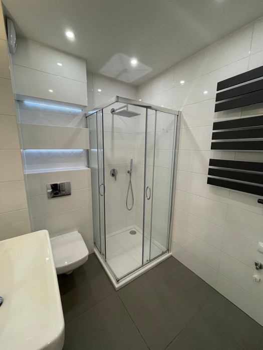 Nowoczesne Mieszkanie na wynajem