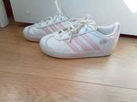 Buty adidas gazelle r.26,5