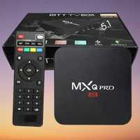 Android TV приставка Smart Box MXQ PRO 1 Gb + 8 Gb Professional