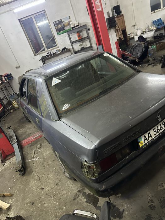 Продам або обміняю ford sierra 2.0 бензин