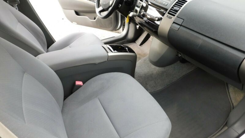 Toyota Prius Hybrid de 2007 para peças