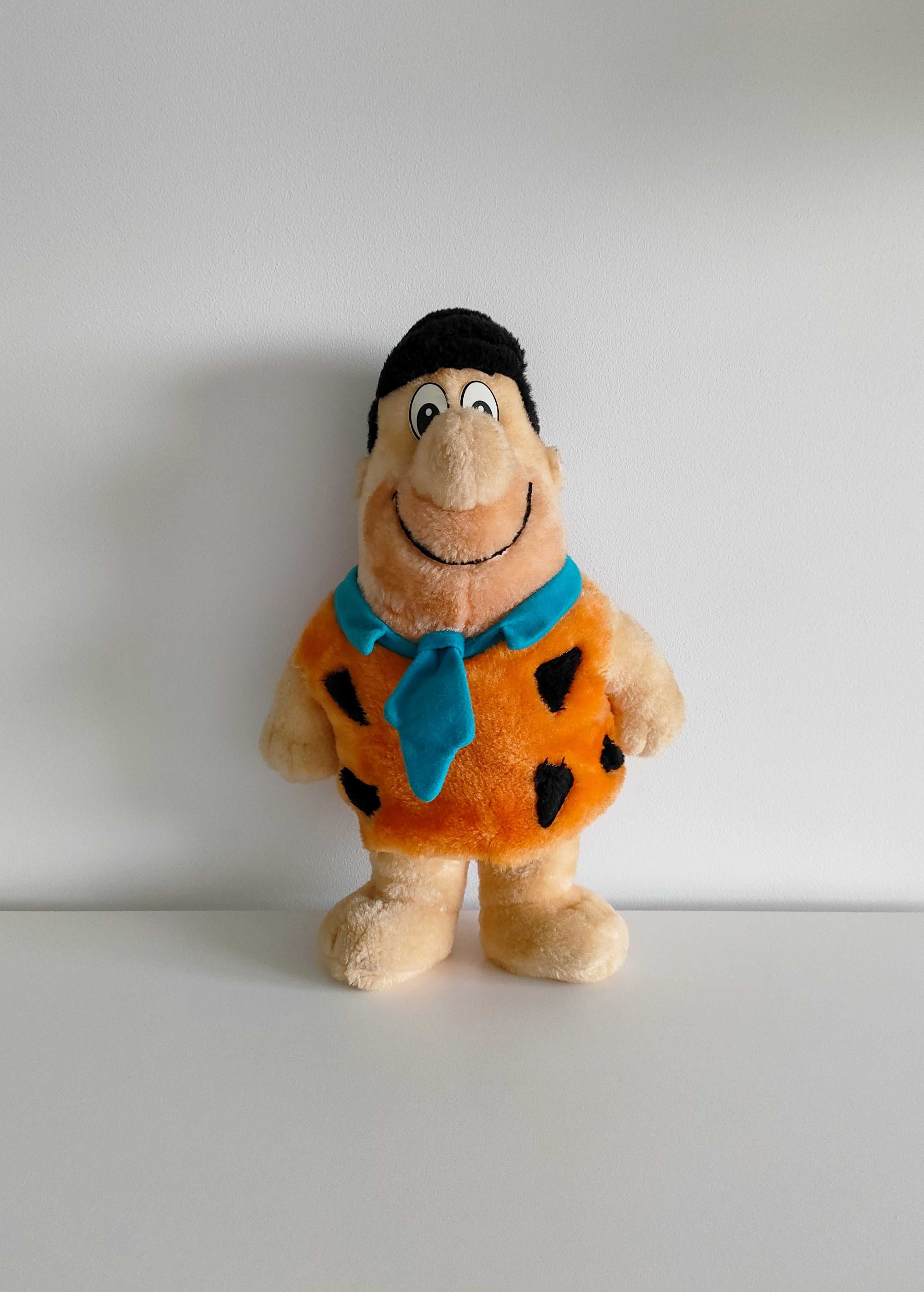 Fred Flintstone "Flintstonowie" ("The Flintstones")