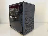 Офісний ПК (Xeon E3 1230, 16 ddr3, 120 ssd, hd 5450)