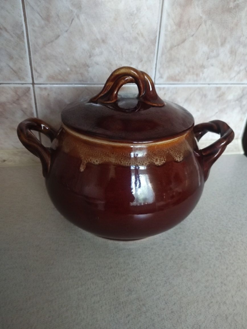 Продам большой глечик