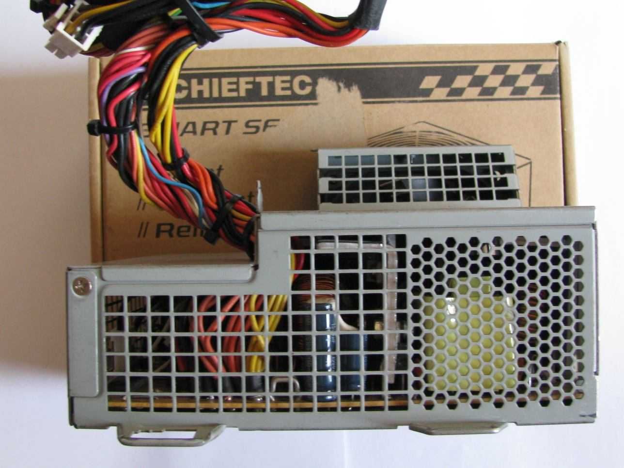 Брендовий бж HP DPS-240FB A 349318-001