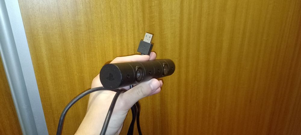 Câmara PlayStation 4