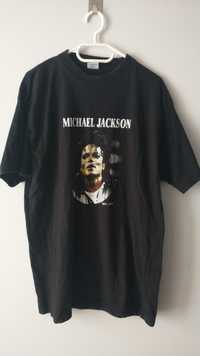 Koszulka T-shirt Michael Jackson