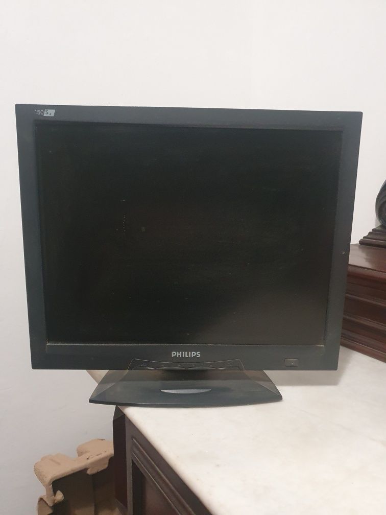 Vendo Monitor Philips